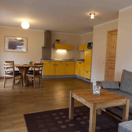 Haus Stoertebeker Appartements - Hotel Garni, Seebad Lubmin Esterno foto