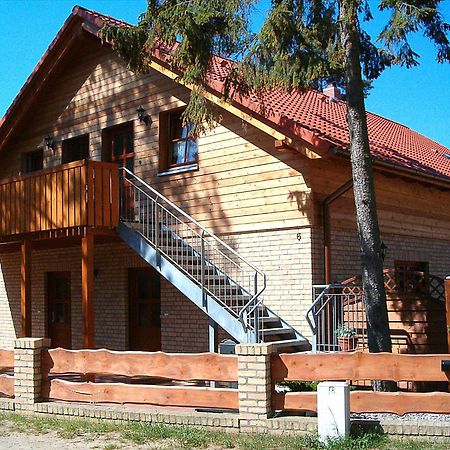 Haus Stoertebeker Appartements - Hotel Garni, Seebad Lubmin Esterno foto