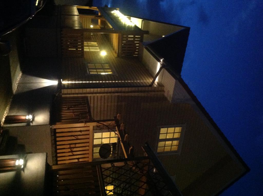 Haus Stoertebeker Appartements - Hotel Garni, Seebad Lubmin Esterno foto