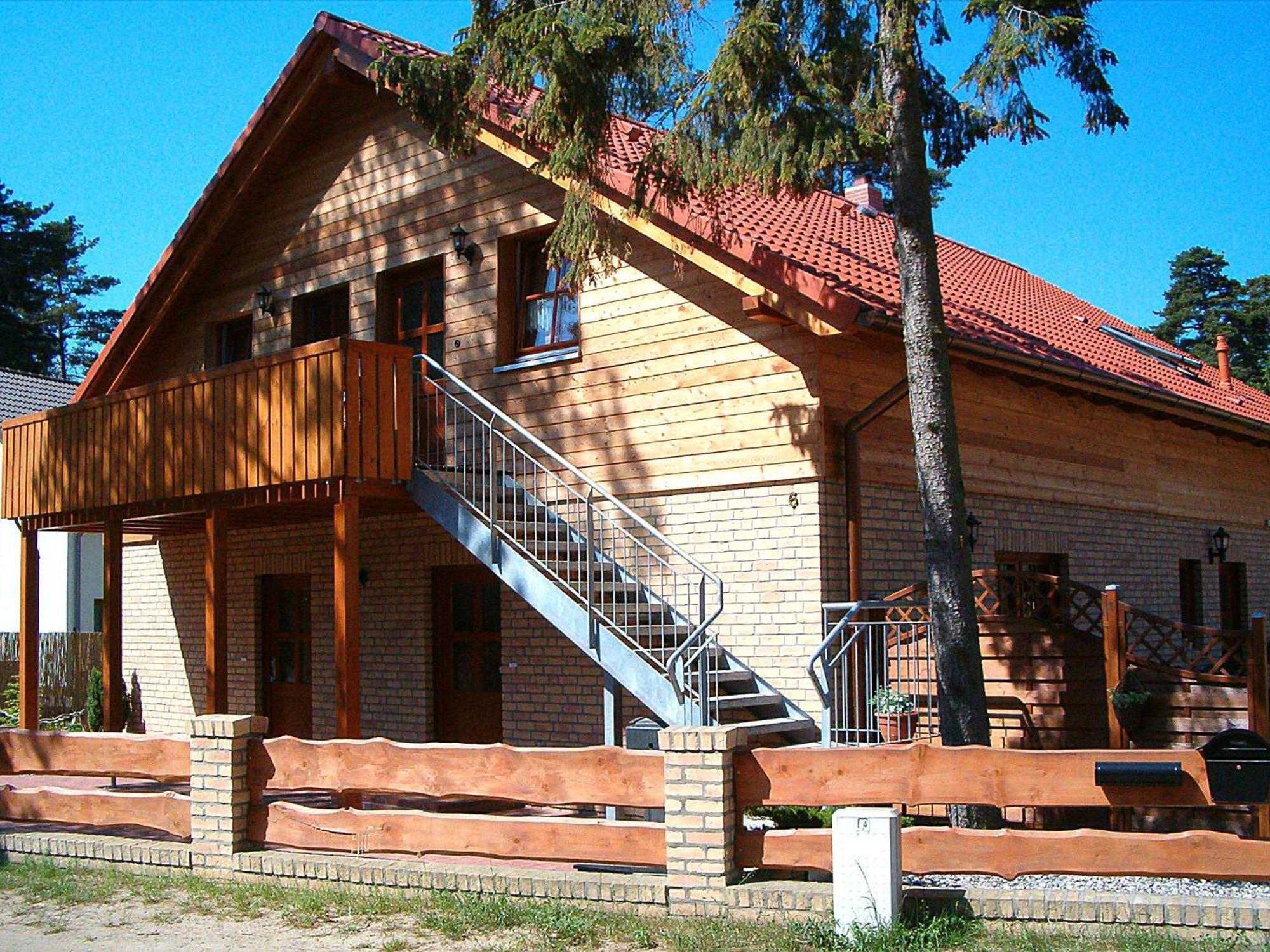 Haus Stoertebeker Appartements - Hotel Garni, Seebad Lubmin Esterno foto