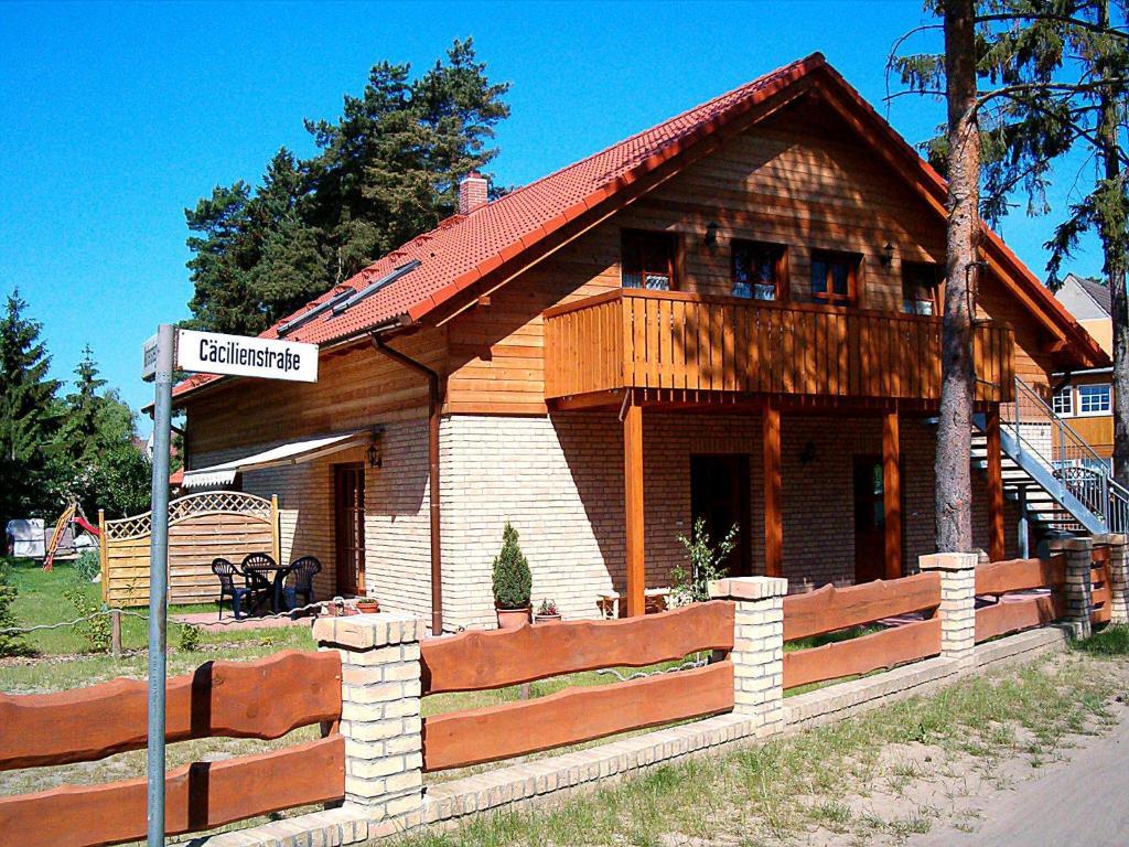Haus Stoertebeker Appartements - Hotel Garni, Seebad Lubmin Camera foto