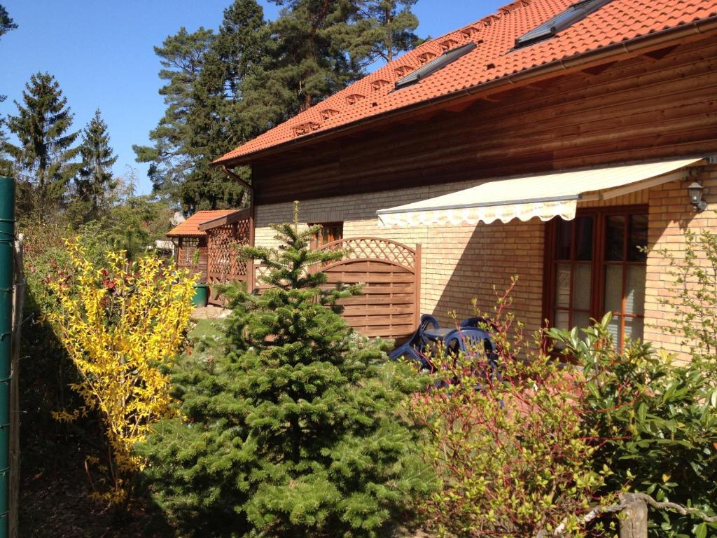 Haus Stoertebeker Appartements - Hotel Garni, Seebad Lubmin Camera foto