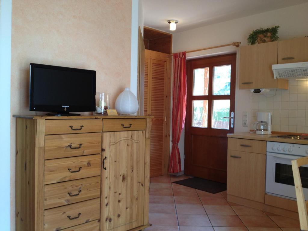 Haus Stoertebeker Appartements - Hotel Garni, Seebad Lubmin Camera foto