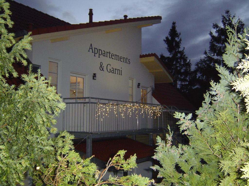 Haus Stoertebeker Appartements - Hotel Garni, Seebad Lubmin Esterno foto