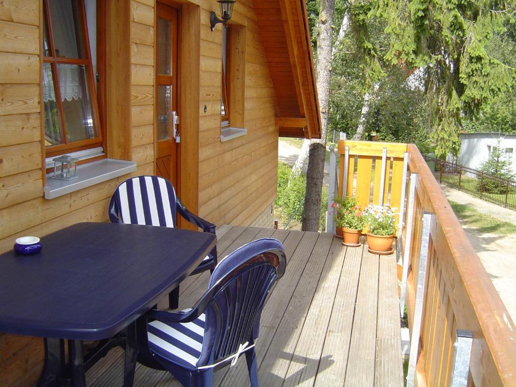Haus Stoertebeker Appartements - Hotel Garni, Seebad Lubmin Esterno foto